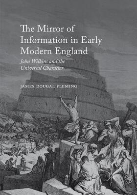 Fleming | The Mirror of Information in Early Modern England | Buch | sack.de