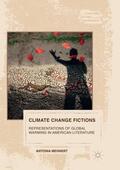 Mehnert |  Climate Change Fictions | Buch |  Sack Fachmedien