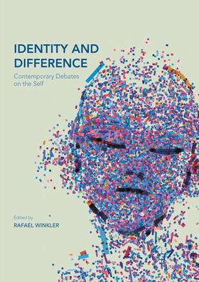 Winkler | Identity and Difference | Buch | 978-3-319-82098-9 | sack.de