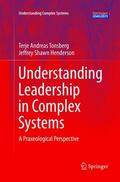Henderson / Tonsberg |  Understanding Leadership in Complex Systems | Buch |  Sack Fachmedien