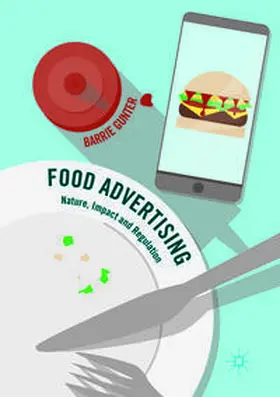 Gunter |  Food Advertising | Buch |  Sack Fachmedien