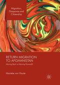 van Houte |  Return Migration to Afghanistan | Buch |  Sack Fachmedien