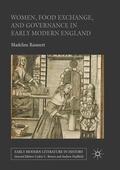 Bassnett |  Women, Food Exchange, and Governance in Early Modern England | Buch |  Sack Fachmedien