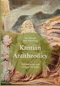 Kivistö / Pihlström |  Kantian Antitheodicy | Buch |  Sack Fachmedien