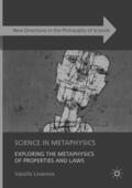 Livanios |  Science in Metaphysics | Buch |  Sack Fachmedien