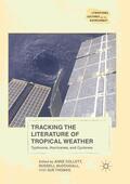 Collett / Thomas / McDougall |  Tracking the Literature of Tropical Weather | Buch |  Sack Fachmedien