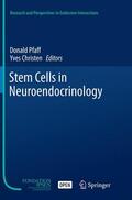 Christen / Pfaff |  Stem Cells in Neuroendocrinology | Buch |  Sack Fachmedien