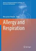 Pokorski |  Allergy and Respiration | Buch |  Sack Fachmedien