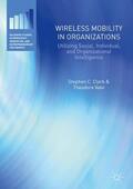 Valvi / Clark |  Wireless Mobility in Organizations | Buch |  Sack Fachmedien