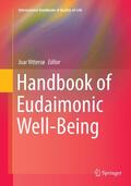 Vittersø |  Handbook of Eudaimonic Well-Being | Buch |  Sack Fachmedien