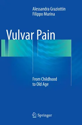Graziottin / Murina |  Vulvar Pain | Buch |  Sack Fachmedien