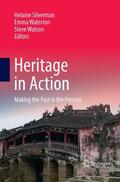 Silverman / Watson / Waterton |  Heritage in Action | Buch |  Sack Fachmedien