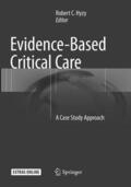 Hyzy |  Evidence-Based Critical Care | Buch |  Sack Fachmedien