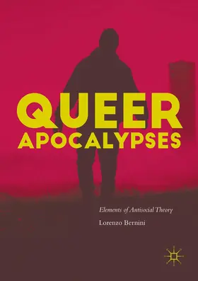 Bernini |  Queer Apocalypses | Buch |  Sack Fachmedien