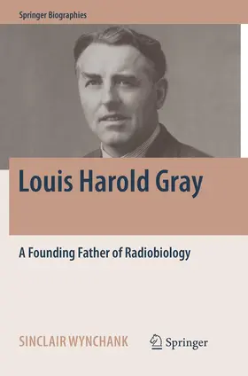Wynchank |  Louis Harold Gray | Buch |  Sack Fachmedien