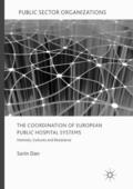 Dan |  The Coordination of European Public Hospital Systems | Buch |  Sack Fachmedien
