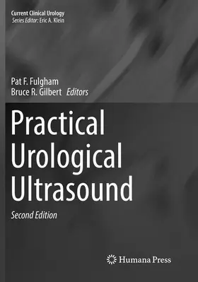 Gilbert / Fulgham |  Practical Urological Ultrasound | Buch |  Sack Fachmedien