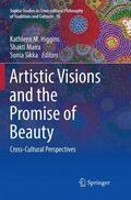 Higgins / Sikka / Maira |  Artistic Visions and the Promise of Beauty | Buch |  Sack Fachmedien