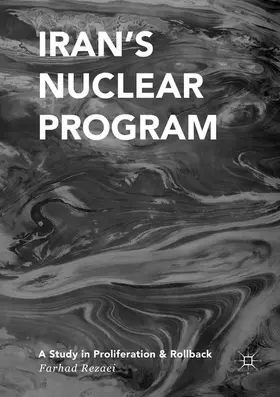 Rezaei |  Iran's Nuclear Program | Buch |  Sack Fachmedien