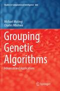 Mbohwa / Mutingi |  Grouping Genetic Algorithms | Buch |  Sack Fachmedien