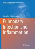 Pokorski |  Pulmonary Infection and Inflammation | Buch |  Sack Fachmedien