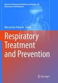 Pokorski |  Respiratory Treatment and Prevention | Buch |  Sack Fachmedien