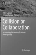 Pyburn / Gould |  Collision or Collaboration | Buch |  Sack Fachmedien