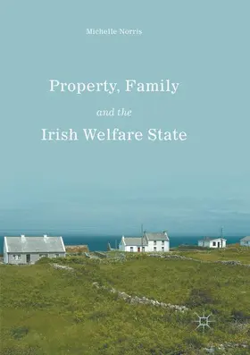 Norris |  Property, Family and the Irish Welfare State | Buch |  Sack Fachmedien