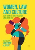 Scutt |  Women, Law and Culture | Buch |  Sack Fachmedien