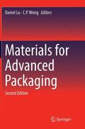Wong / Lu |  Materials for Advanced Packaging | Buch |  Sack Fachmedien