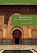 Daniels |  Sharia Dynamics | Buch |  Sack Fachmedien