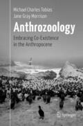 Tobias / Morrison |  Anthrozoology | Buch |  Sack Fachmedien