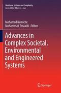 Essaaidi / Nemiche |  Advances in Complex Societal, Environmental and Engineered Systems | Buch |  Sack Fachmedien