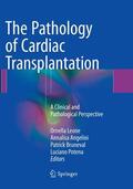 Leone / Potena / Angelini |  The Pathology of Cardiac Transplantation | Buch |  Sack Fachmedien