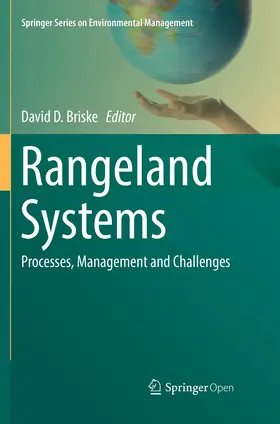 Briske |  Rangeland Systems | Buch |  Sack Fachmedien