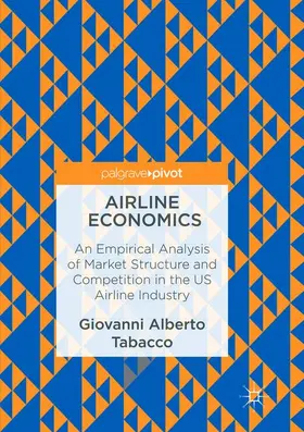 Tabacco |  Airline Economics | Buch |  Sack Fachmedien