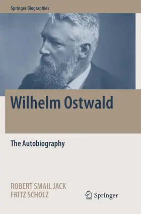 Scholz / Jack |  Wilhelm Ostwald | Buch |  Sack Fachmedien
