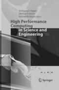 Nagel / Resch / Kröner |  High Performance Computing in Science and Engineering ´16 | Buch |  Sack Fachmedien
