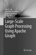 Sakr / Khayyat / Orakzai |  Large-Scale Graph Processing Using Apache Giraph | Buch |  Sack Fachmedien