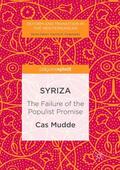 Mudde |  SYRIZA | Buch |  Sack Fachmedien