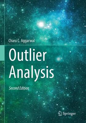 Aggarwal | Outlier Analysis | Buch | 978-3-319-83772-7 | sack.de
