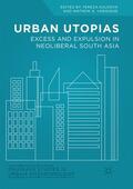 Varghese / Kuldova |  Urban Utopias | Buch |  Sack Fachmedien