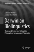 Falzone / Pennisi |  Darwinian Biolinguistics | Buch |  Sack Fachmedien