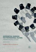 Barrett-Lennard |  Experiential Learning for Professional Helpers | Buch |  Sack Fachmedien