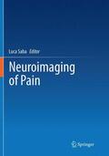 Saba |  Neuroimaging of Pain | Buch |  Sack Fachmedien
