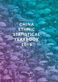 Guo |  China Ethnic Statistical Yearbook 2016 | Buch |  Sack Fachmedien