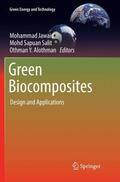 Jawaid / Alothman / Salit |  Green Biocomposites | Buch |  Sack Fachmedien