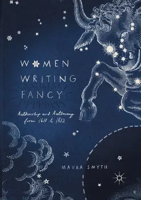 Smyth |  Women Writing Fancy | Buch |  Sack Fachmedien