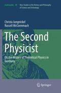 McCormmach / Jungnickel |  The Second Physicist | Buch |  Sack Fachmedien