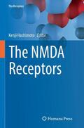 Hashimoto |  The NMDA Receptors | Buch |  Sack Fachmedien